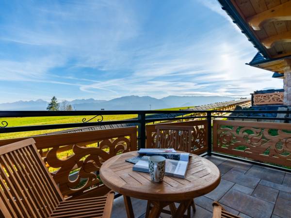 Domki/Apartamenty Osada Tatra Loft