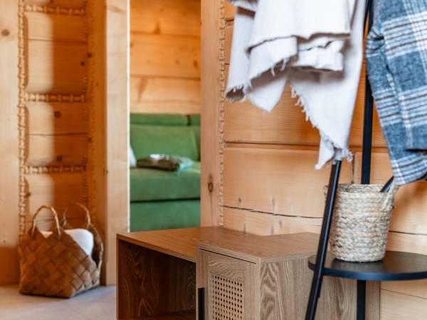 Domki/Apartamenty Osada Tatra Loft