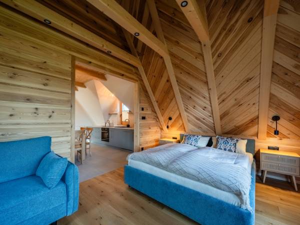 Domki/Apartamenty Osada Tatra Loft