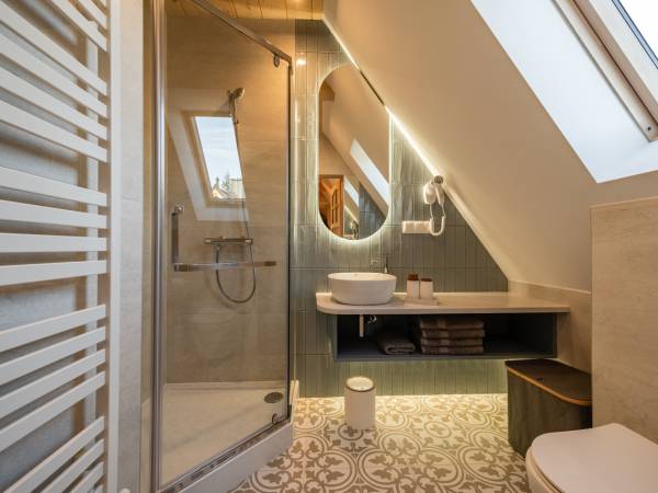 Domki/Apartamenty Osada Tatra Loft