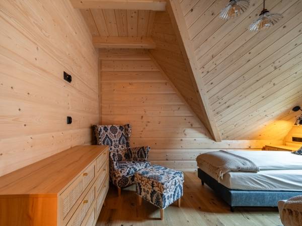 Domki/Apartamenty Osada Tatra Loft