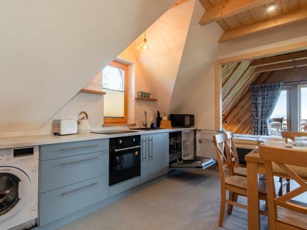 Domki/Apartamenty Osada Tatra Loft