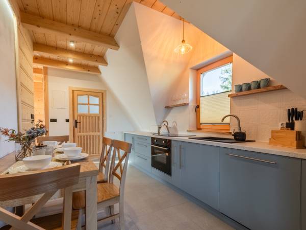 Domki/Apartamenty Osada Tatra Loft