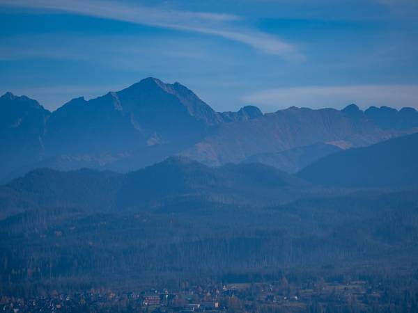 Domki/Apartamenty Osada Tatra Loft