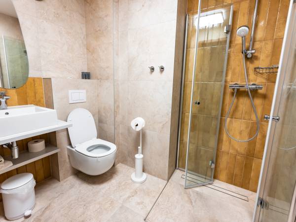 Pokój 2-osobowy PREMIUM