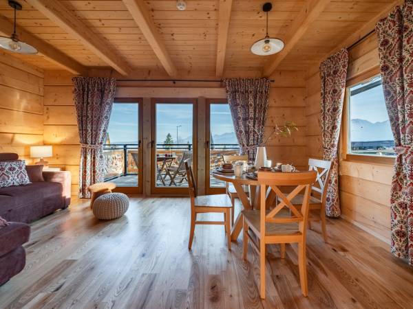 Domki/Apartamenty Osada Tatra Loft