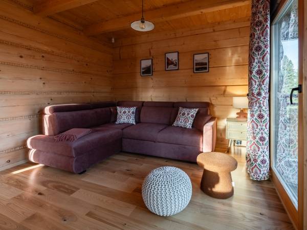 Domki/Apartamenty Osada Tatra Loft