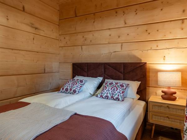 Domki/Apartamenty Osada Tatra Loft