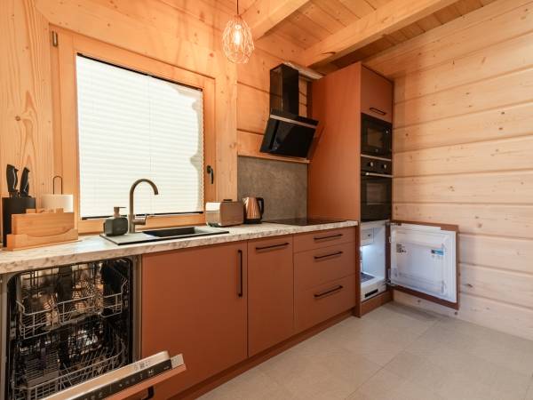 Domki/Apartamenty Osada Tatra Loft