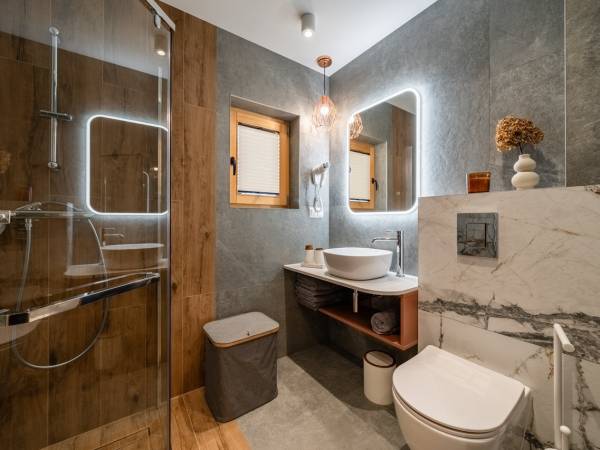 Domki/Apartamenty Osada Tatra Loft