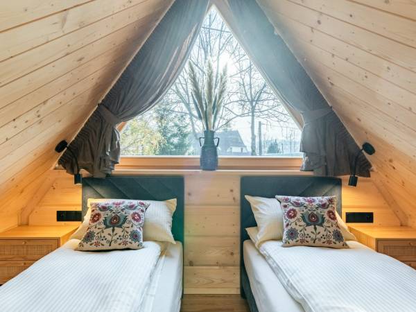 Domki/Apartamenty Osada Tatra Loft