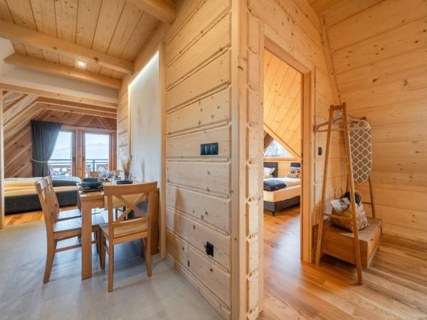 Domki/Apartamenty Osada Tatra Loft