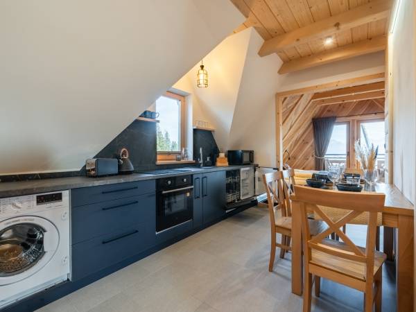 Domki/Apartamenty Osada Tatra Loft