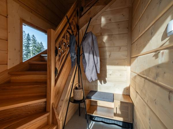 Domki/Apartamenty Osada Tatra Loft