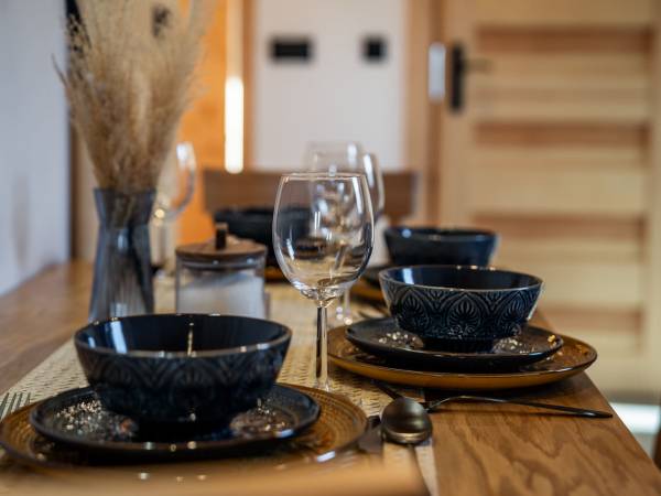 Domki/Apartamenty Osada Tatra Loft