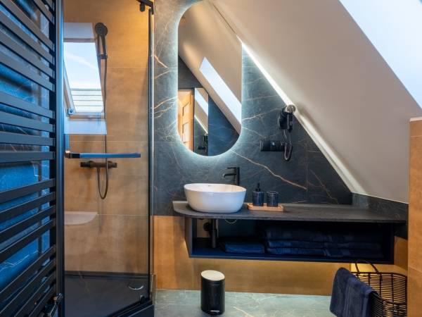 Domki/Apartamenty Osada Tatra Loft