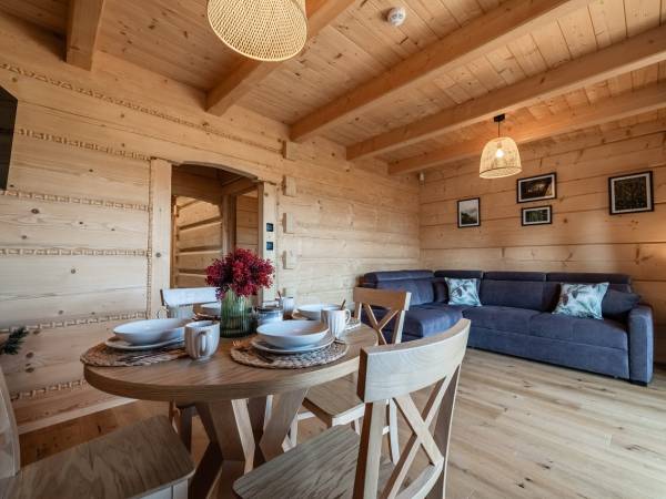Domki/Apartamenty Osada Tatra Loft