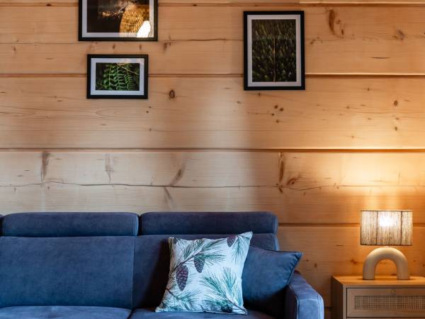 Domki/Apartamenty Osada Tatra Loft