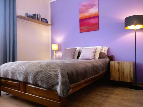 Apartament W Słońcu Karkonoszy-Cieplice