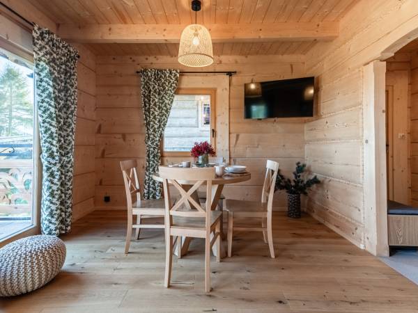 Domki/Apartamenty Osada Tatra Loft