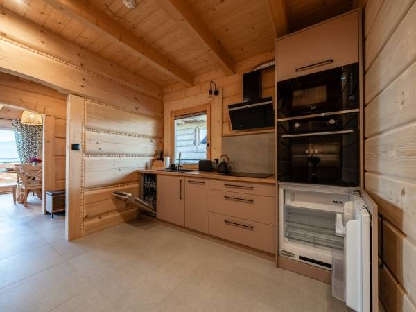Domki/Apartamenty Osada Tatra Loft