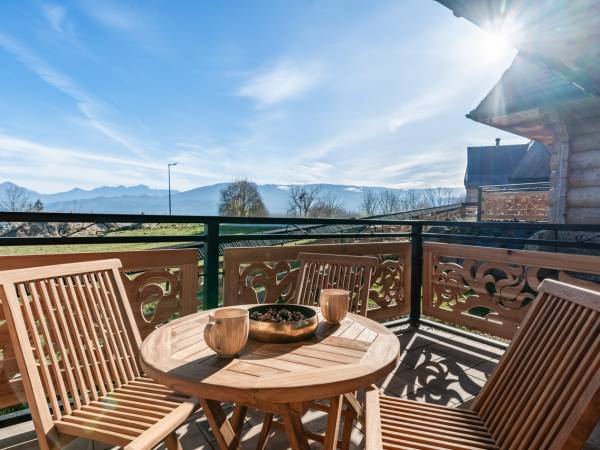 Domki/Apartamenty Osada Tatra Loft