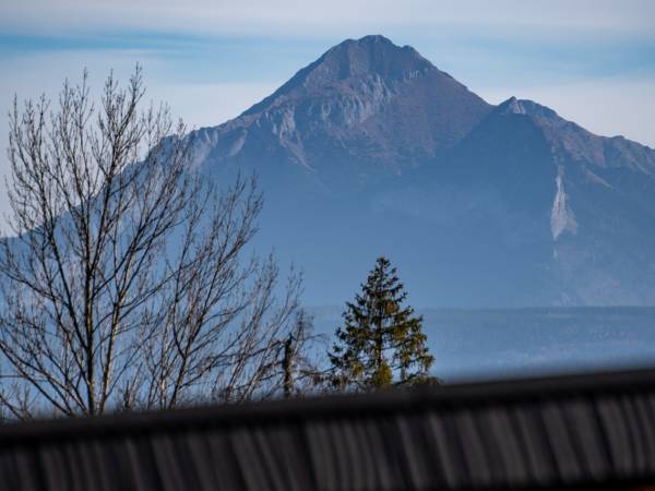 Domki/Apartamenty Osada Tatra Loft