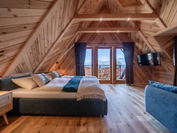 Domki/Apartamenty Osada Tatra Loft