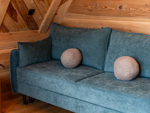 Domki/Apartamenty Osada Tatra Loft