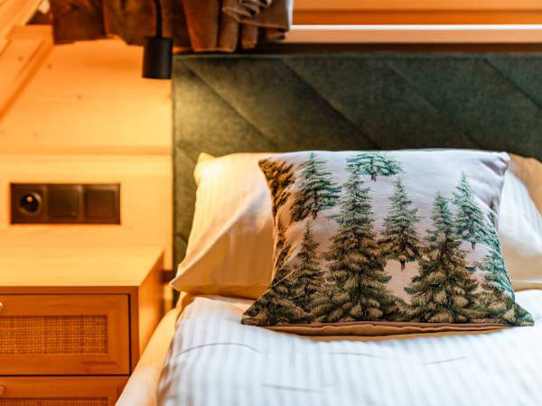 Domki/Apartamenty Osada Tatra Loft