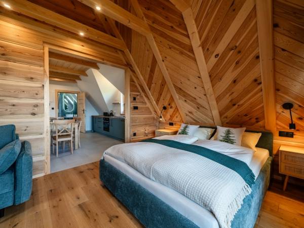 Domki/Apartamenty Osada Tatra Loft
