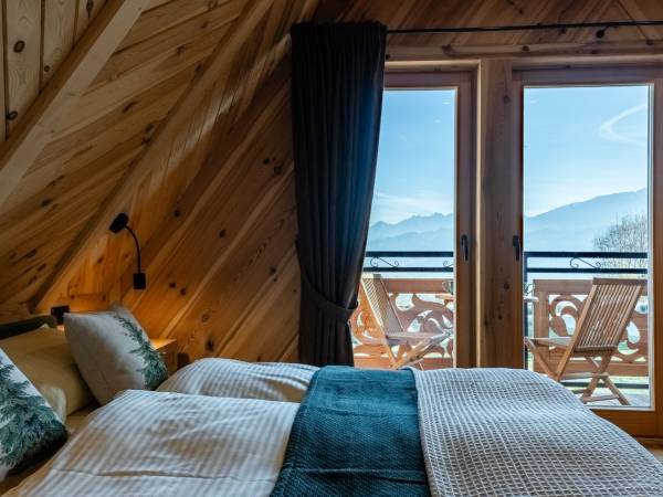 Domki/Apartamenty Osada Tatra Loft