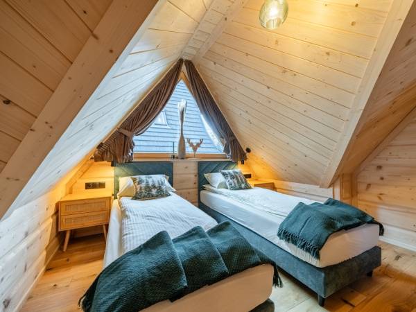 Domki/Apartamenty Osada Tatra Loft