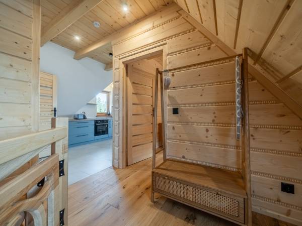 Domki/Apartamenty Osada Tatra Loft