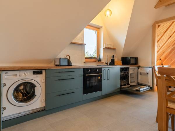 Domki/Apartamenty Osada Tatra Loft