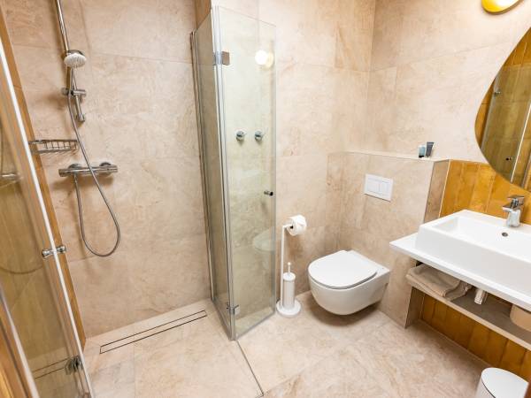 Pokój 1-osobowy PREMIUM