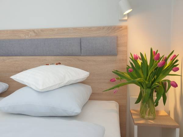 Sandra I pokój nr 5 piętro II 