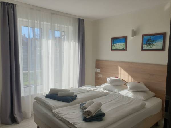 Sandra I pokój nr 4 parter 