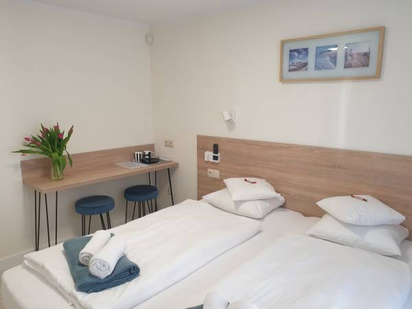 Sandra I pokój nr 3 parter