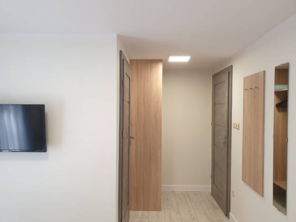 Sandra I pokój nr 3 parter 