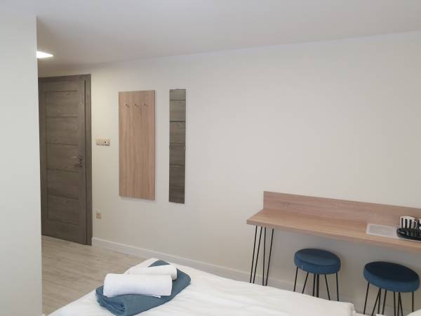 Sandra I pokój nr 3 parter 