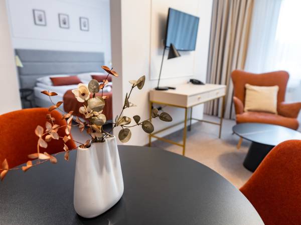 Pokój 2-osobowy PREMIUM