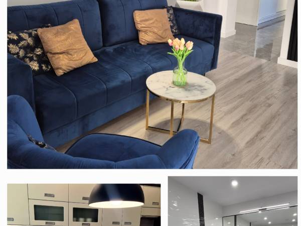 Apartament Mountains Góry Sowie