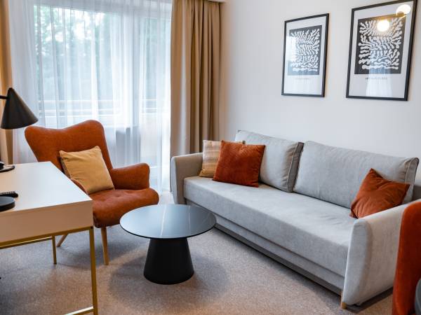 Pokój 2-osobowy PREMIUM