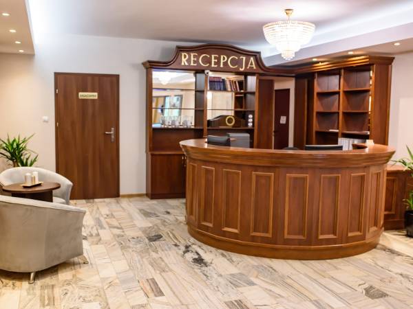 Recepcja