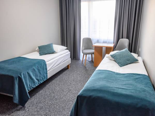 Pokój 4-osobowy DeLux