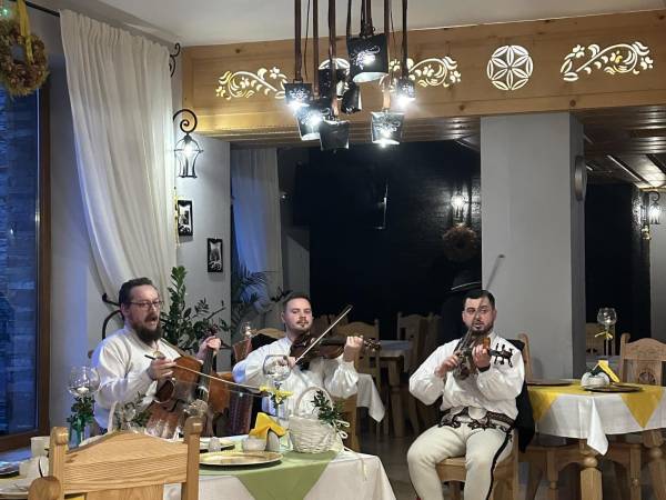 Willa Grand Karpatia SKI&WELLNESS