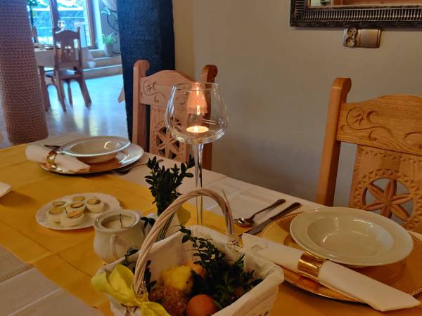 Willa Grand Karpatia SKI&WELLNESS