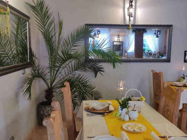 Willa Grand Karpatia SKI&WELLNESS