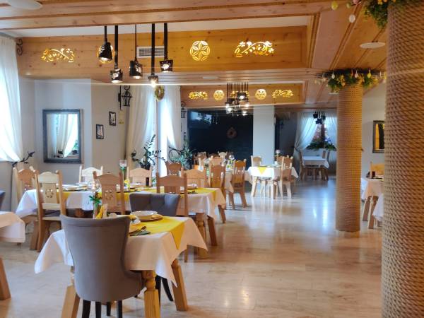 Willa Grand Karpatia SKI&WELLNESS